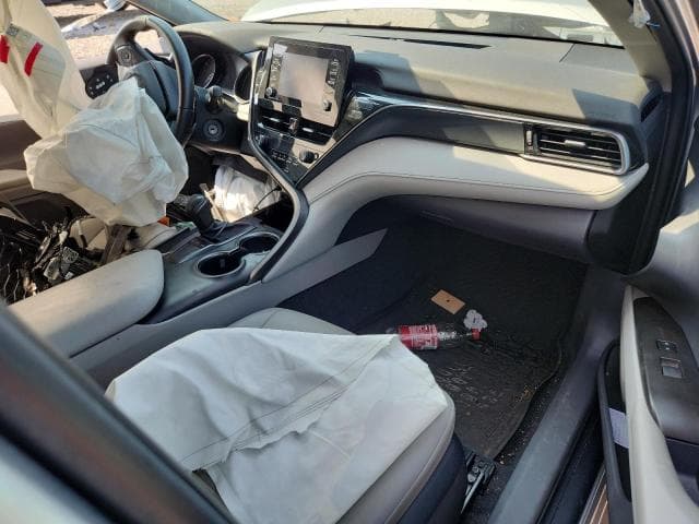 2023 TOYOTA CAMRY SE SE 8