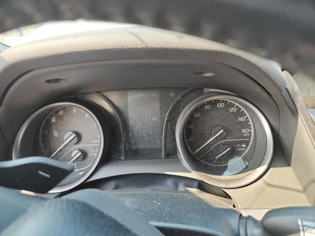 2023 TOYOTA CAMRY SE SE 9