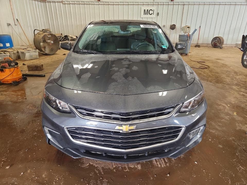 2017 CHEVROLET MALIBU LT LT 5