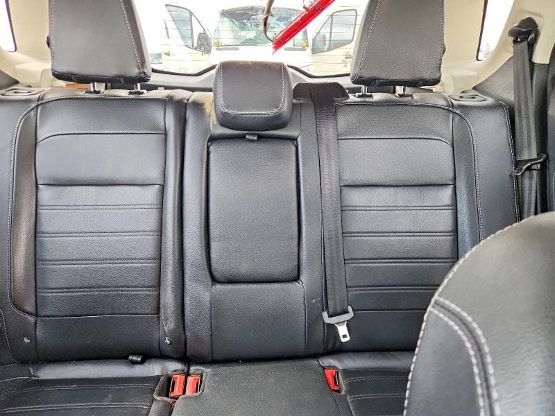2019 FORD ECOSPORT TITANIUM 10