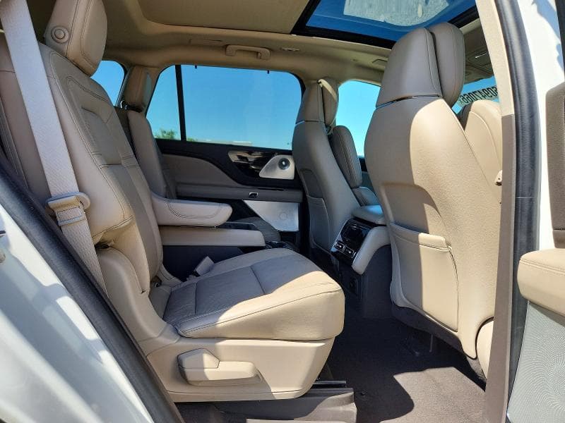 2020 LINCOLN AVIATOR RESERVE 11