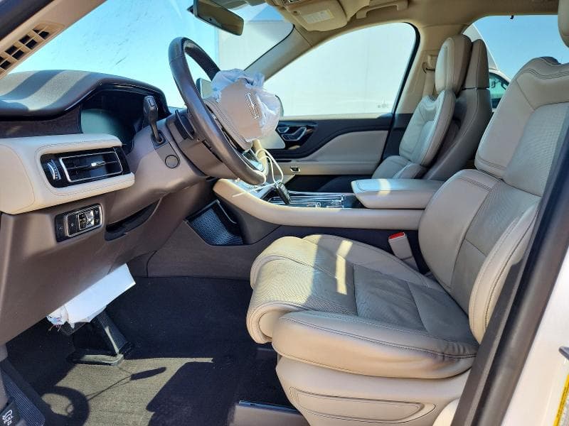2020 LINCOLN AVIATOR RESERVE 7