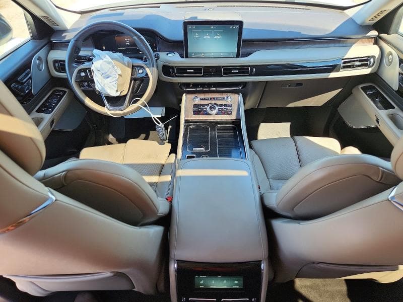 2020 LINCOLN AVIATOR RESERVE 8