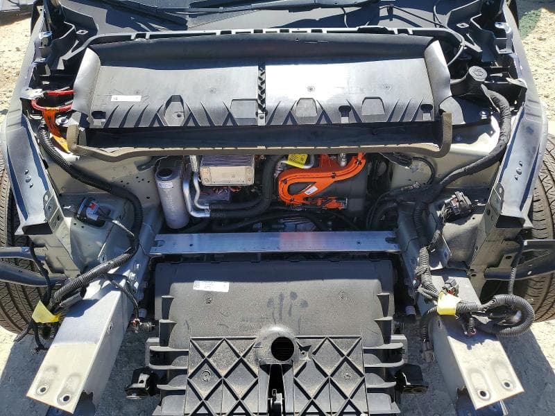 2025 TESLA MODEL Y 11