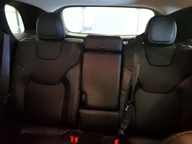 2020 JEEP CHEROKEE LIMITED LIMITED 10