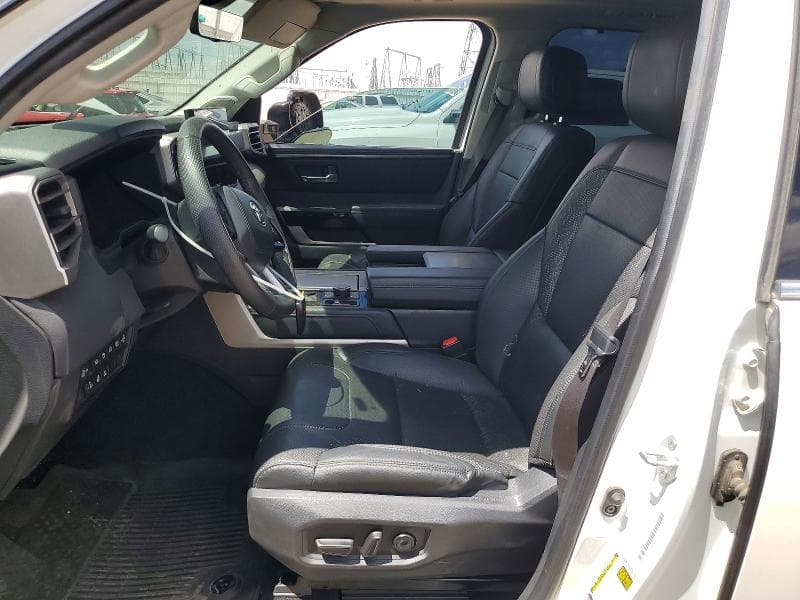 2023 TOYOTA SEQUOIA LIMITED 7