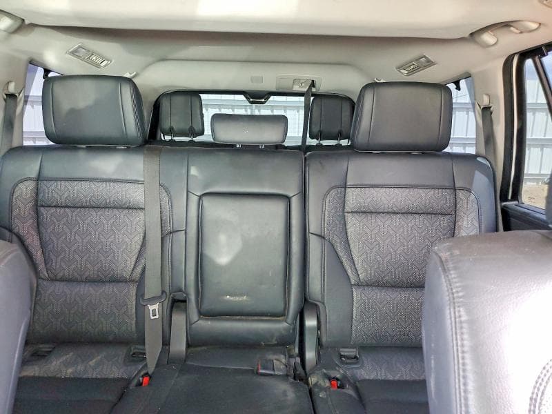 2023 TOYOTA SEQUOIA LIMITED 10