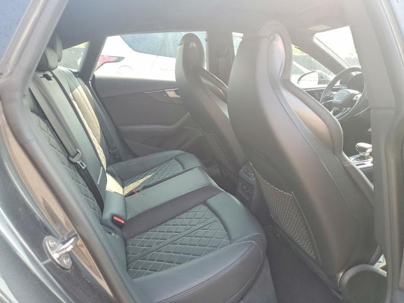 2024 AUDI S5 PREMIUM PLUS 10