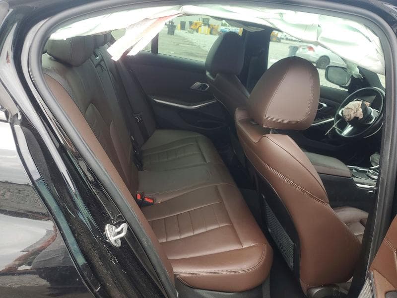 2023 BMW 330I 10