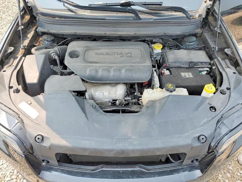 2021 JEEP CHEROKEE LATITUDE PLUS 12