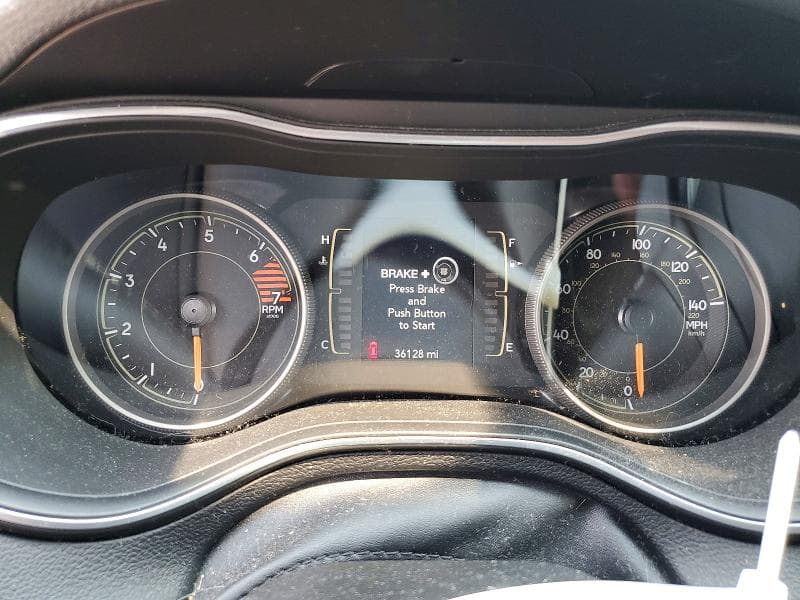 2021 JEEP CHEROKEE LATITUDE PLUS 9
