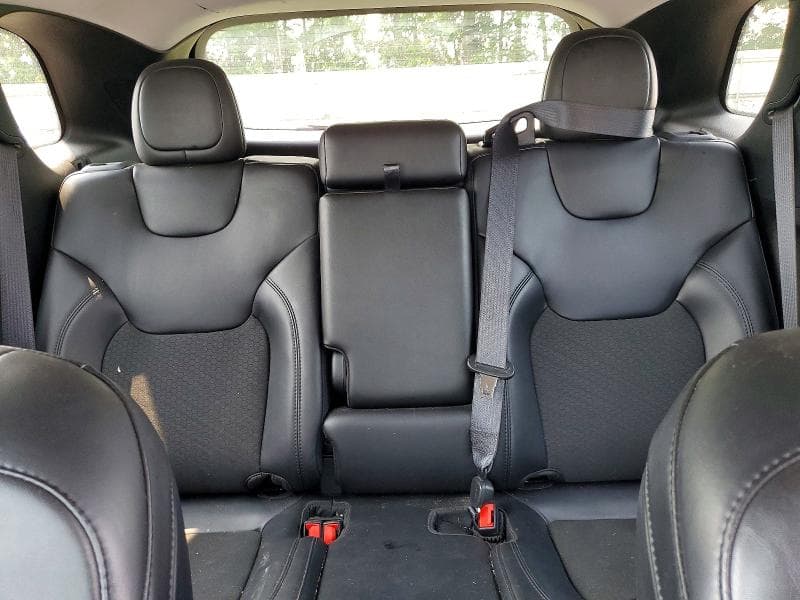 2021 JEEP CHEROKEE LATITUDE PLUS 10