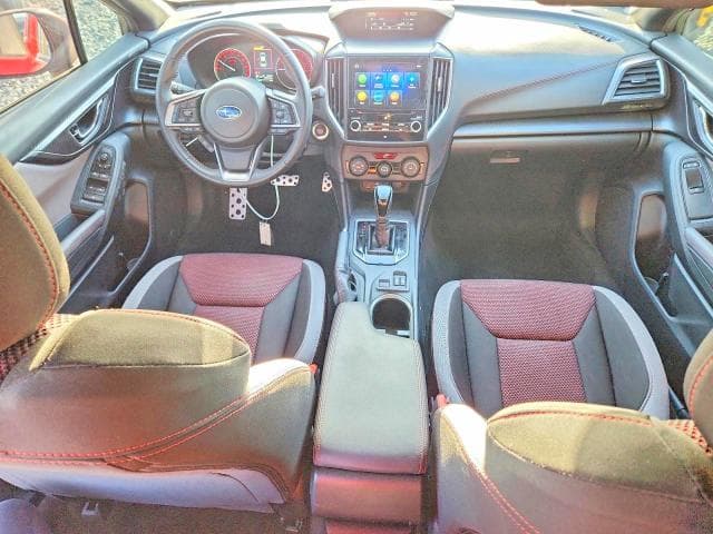 2023 SUBARU IMPREZA SPORT SPORT 8