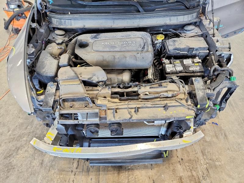 2018 JEEP CHEROKEE LIMITED 12