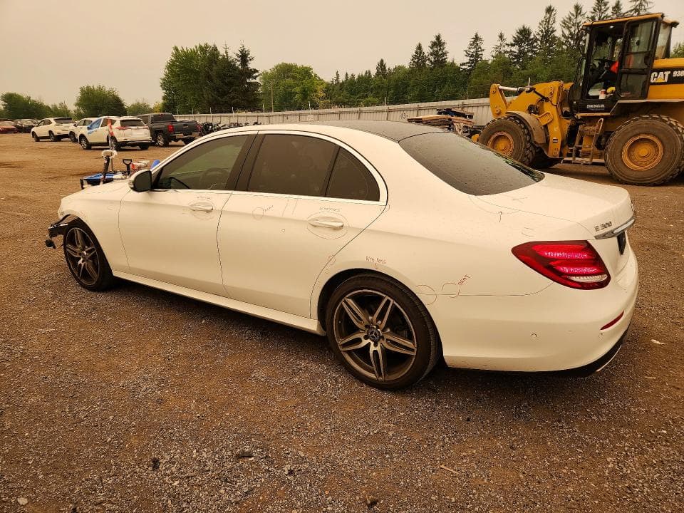 2019 MERCEDES-BENZ E 300 4MATIC 300 4MATIC 2