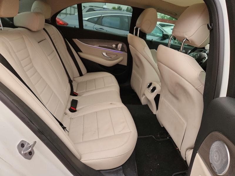 2019 MERCEDES-BENZ E 300 4MATIC 300 4MATIC 10