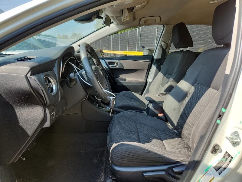 2017 TOYOTA COROLLA IM BASE 7