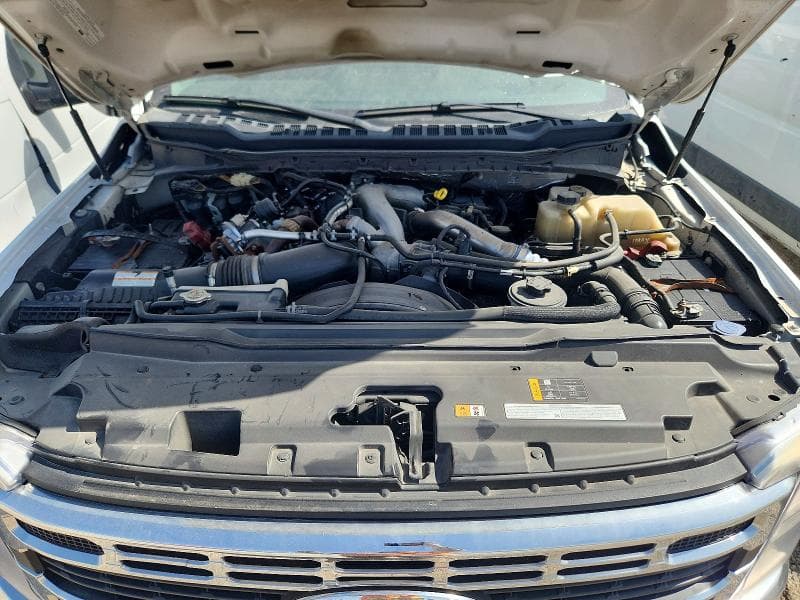 2023 FORD F350 SUPER DUTY SUPER DUTY 11