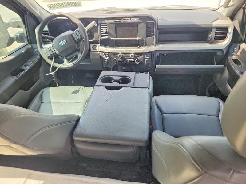 2023 FORD F350 SUPER DUTY SUPER DUTY 8