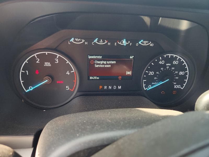2023 FORD F350 SUPER DUTY SUPER DUTY 9