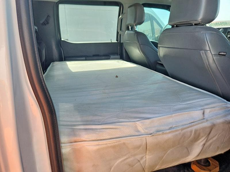 2023 FORD F350 SUPER DUTY SUPER DUTY 10