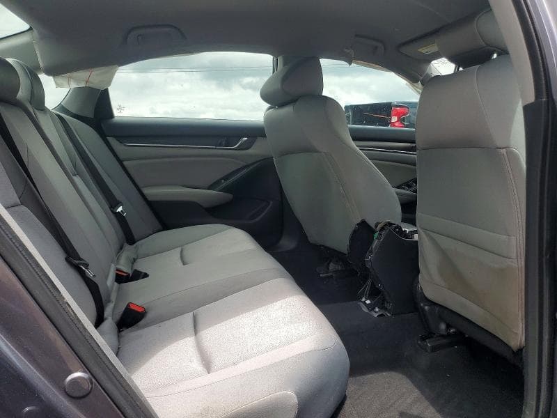 2020 HONDA ACCORD LX 10