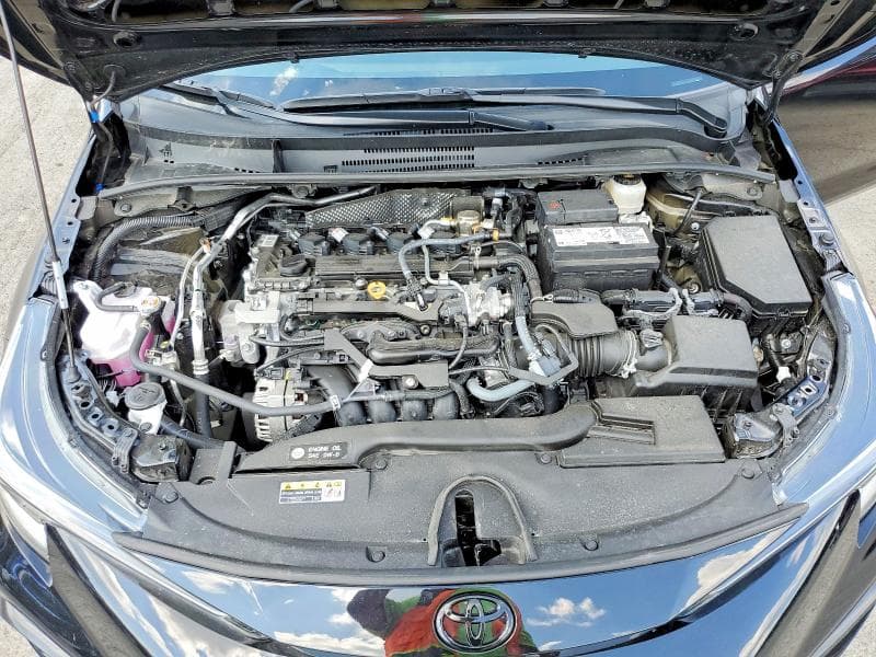 2026 TOYOTA COROLLA SE 11