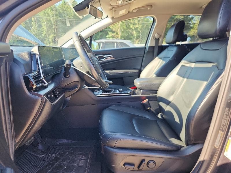 2023 KIA SPORTAGE EX 7