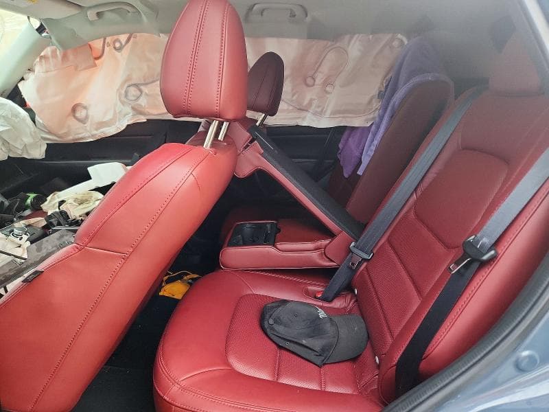 2025 MAZDA CX-5 PREFERRED PREFERRED 11