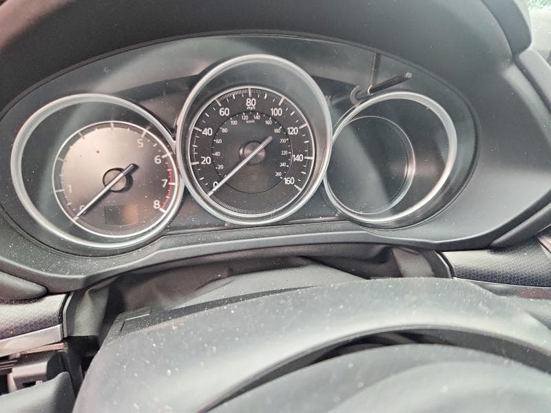 2025 MAZDA CX-5 PREFERRED PREFERRED 9