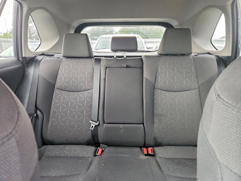 2019 TOYOTA RAV4 LE 10