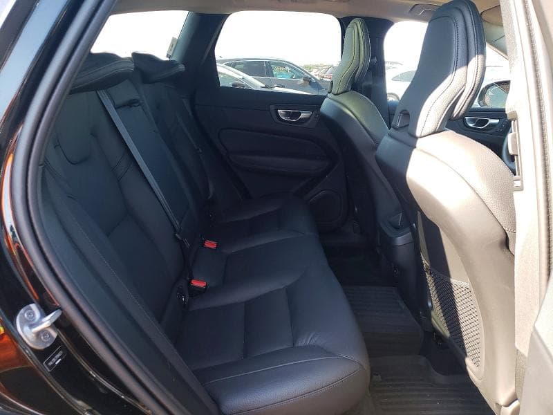 2024 VOLVO XC60 PLUS PLUS 11