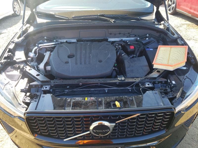 2024 VOLVO XC60 PLUS PLUS 12