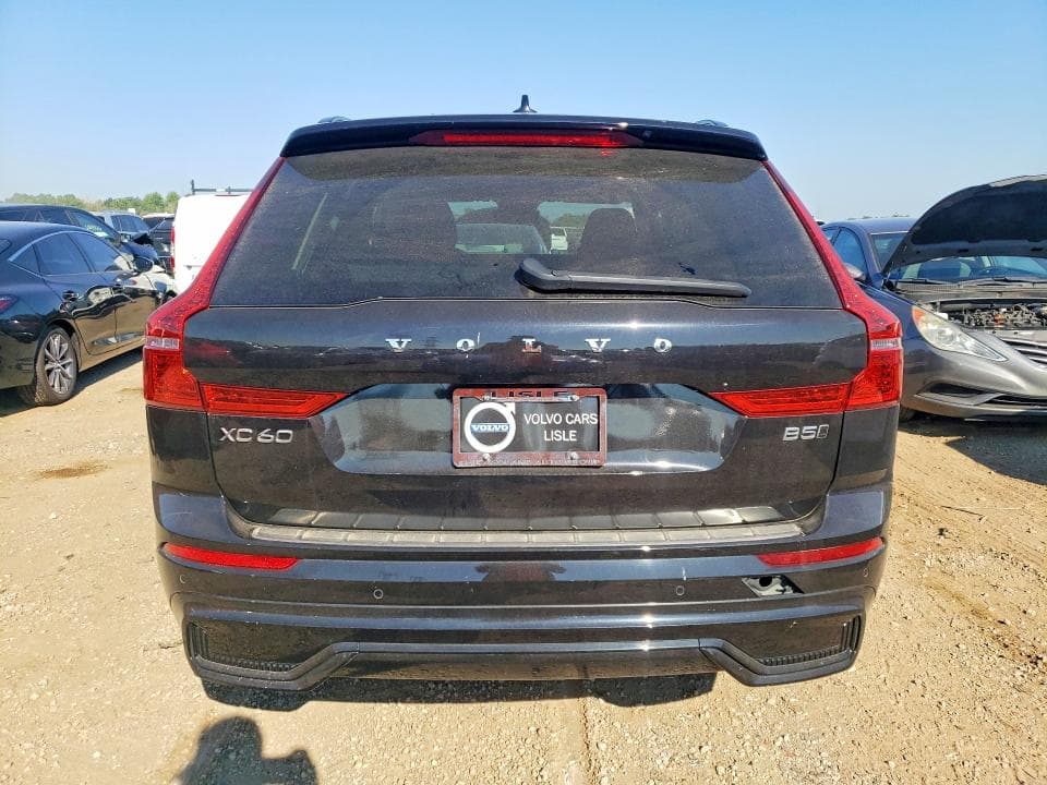 2024 VOLVO XC60 PLUS PLUS 6