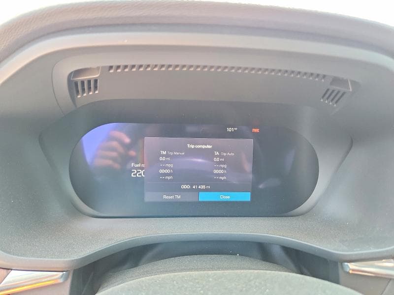 2024 VOLVO XC60 PLUS PLUS 9