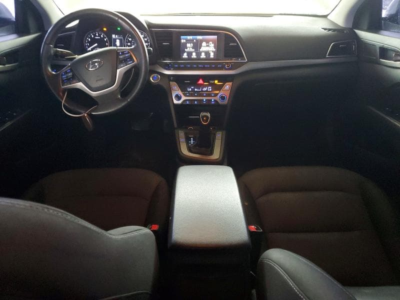 2018 HYUNDAI ELANTRA VALUE EDITION VALUE EDITION 8