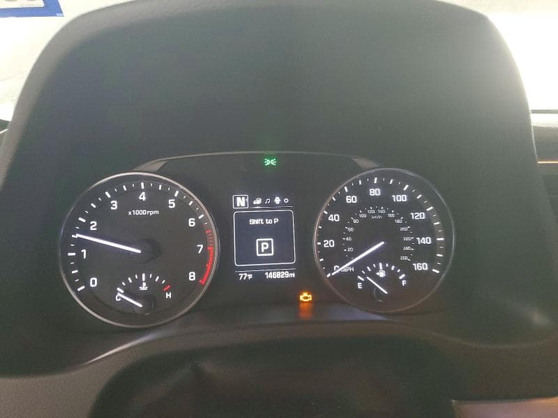 2018 HYUNDAI ELANTRA VALUE EDITION VALUE EDITION 9