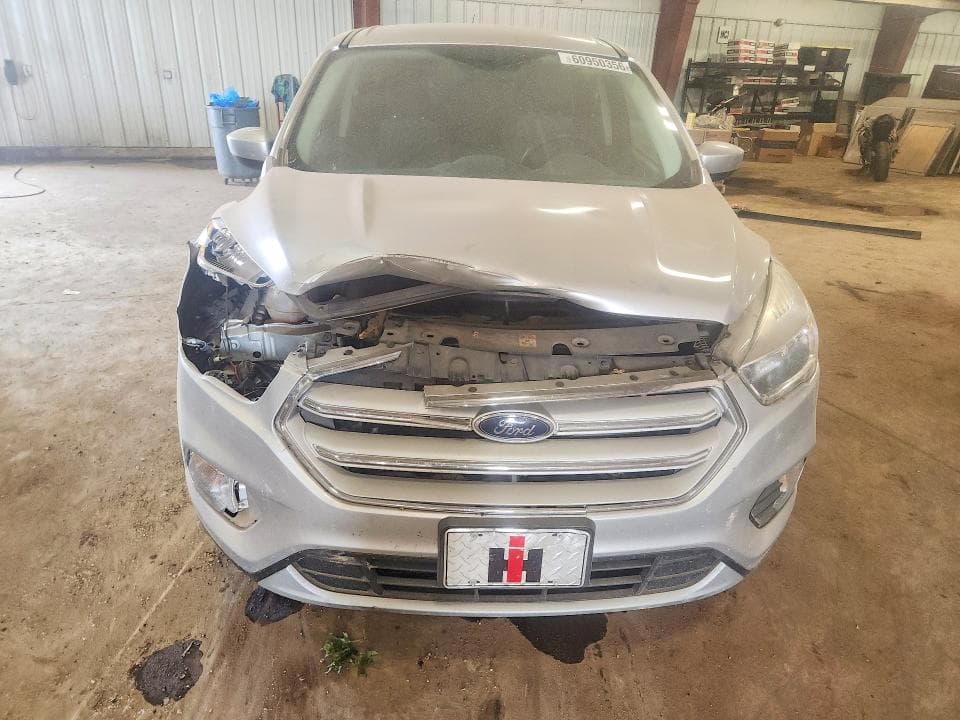 2017 FORD ESCAPE SE 5