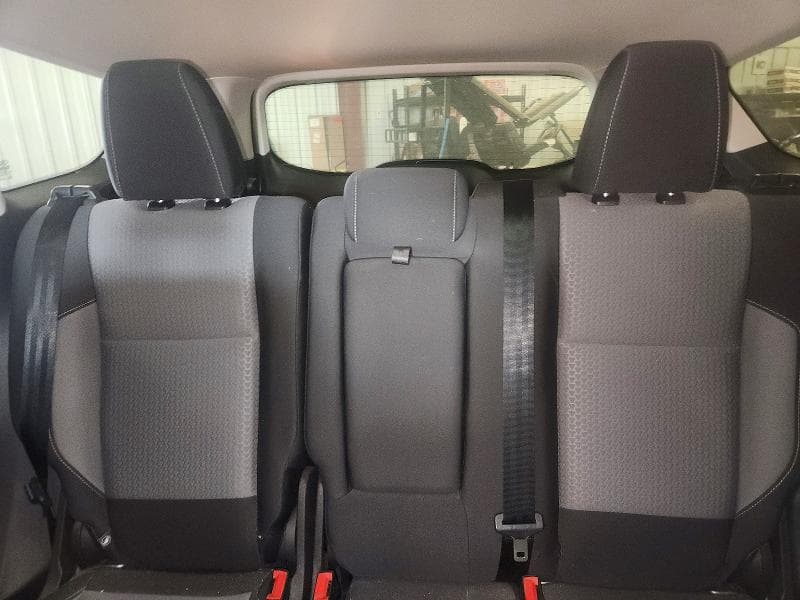 2017 FORD ESCAPE SE 10