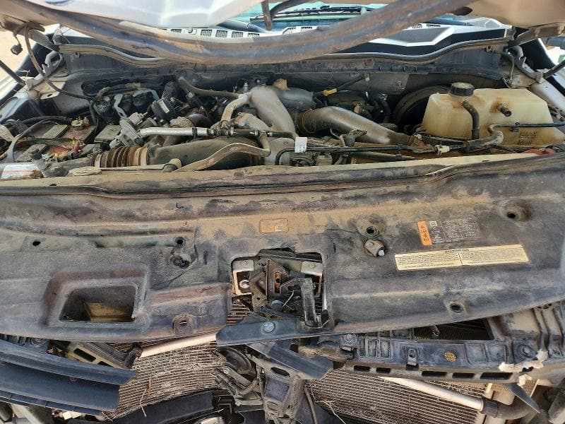 2021 FORD F250 SUPER DUTY 11