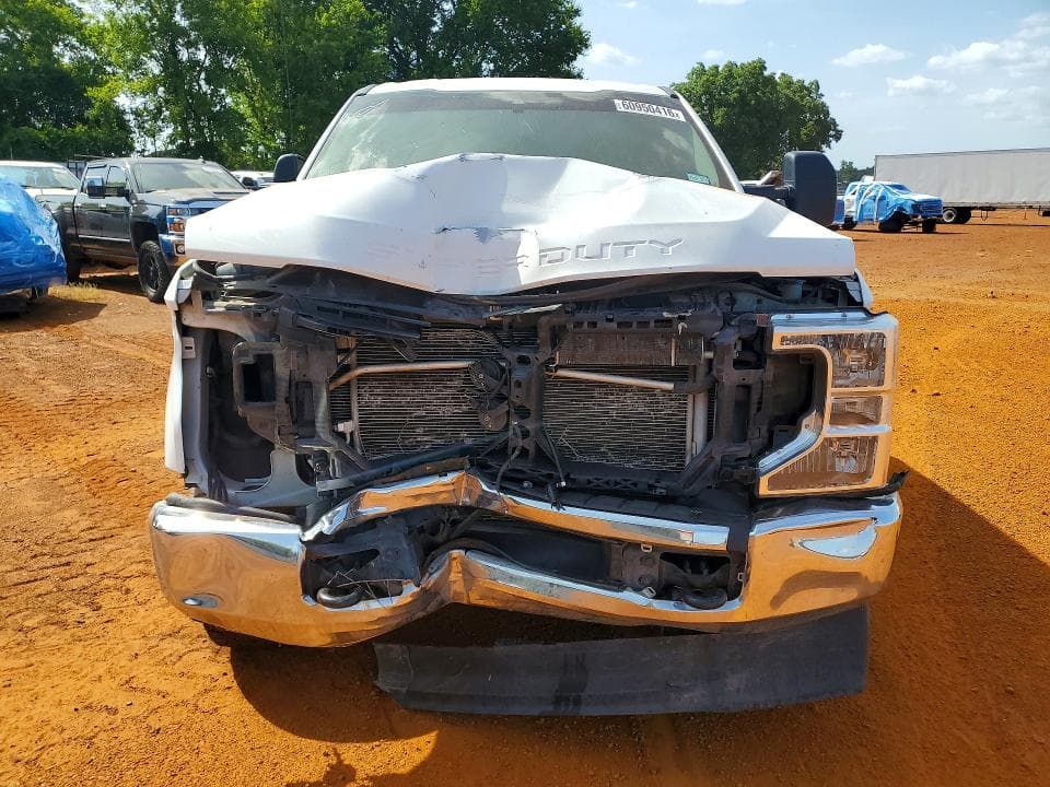 2021 FORD F250 SUPER DUTY 5