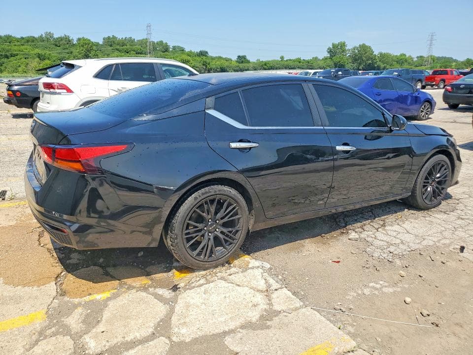 2020 NISSAN ALTIMA S 3