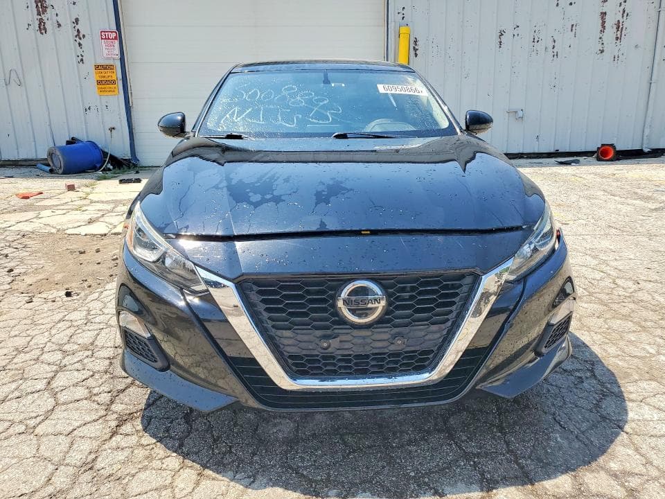 2020 NISSAN ALTIMA S 5