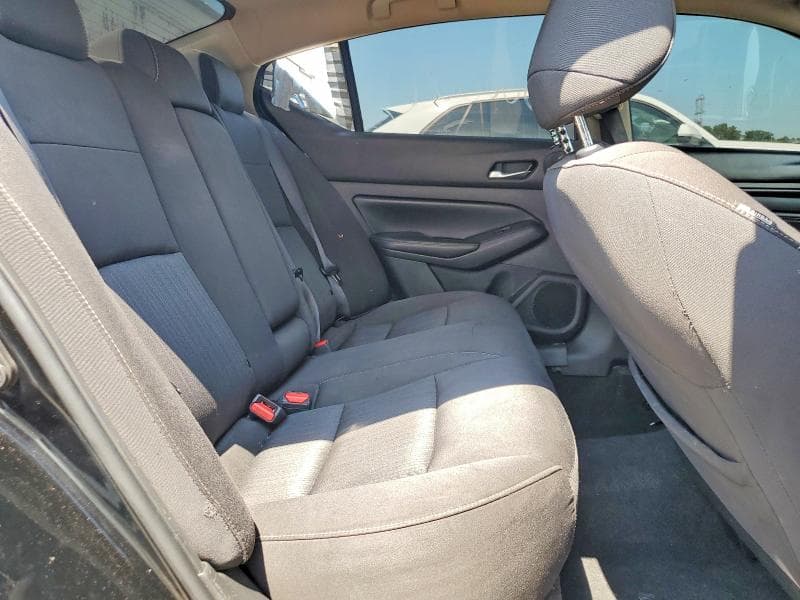 2020 NISSAN ALTIMA S 10