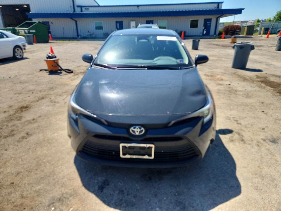 2024 TOYOTA COROLLA HYBRID LE 5