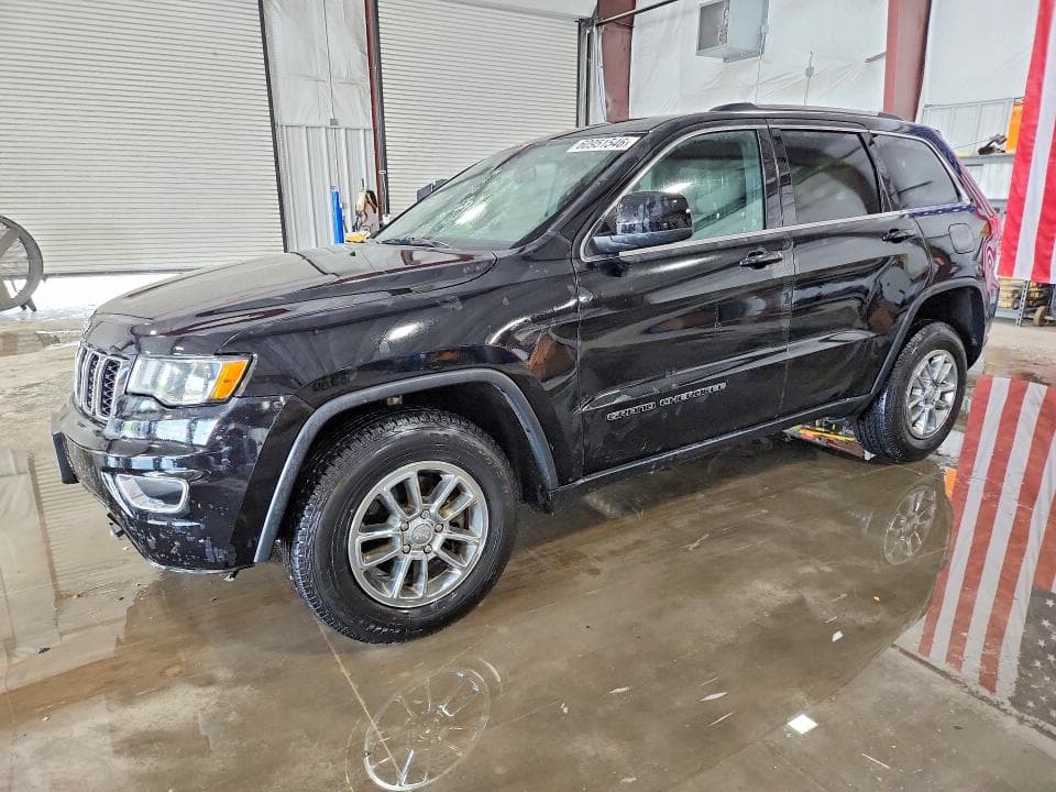 2018 JEEP GRAND CHEROKEE LAREDO - 1
