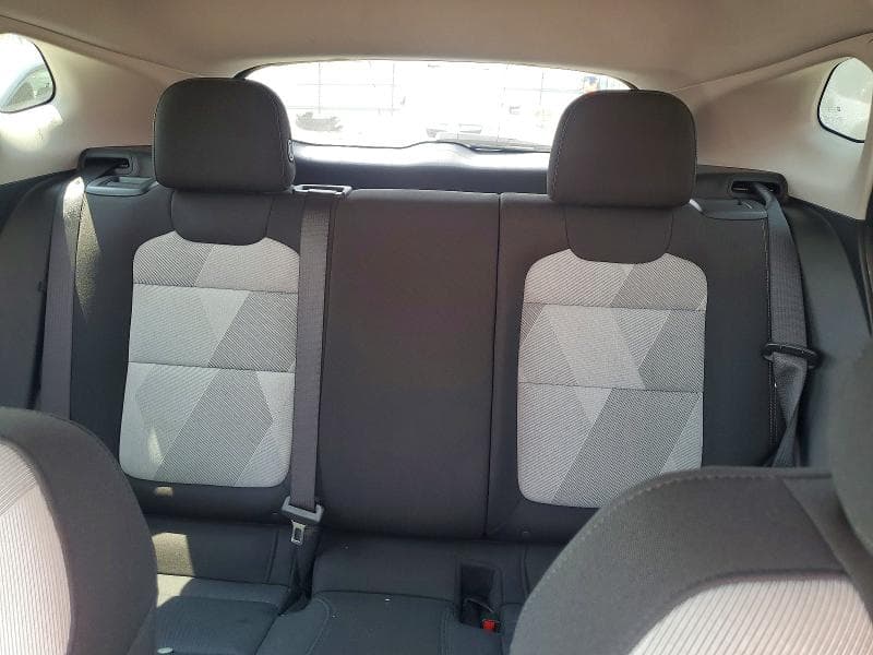 2024 CHEVROLET TRAX LS LS 10