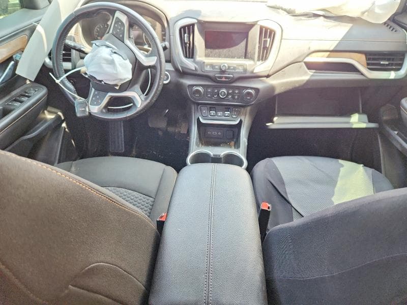 2020 GMC TERRAIN SLE SLE 8