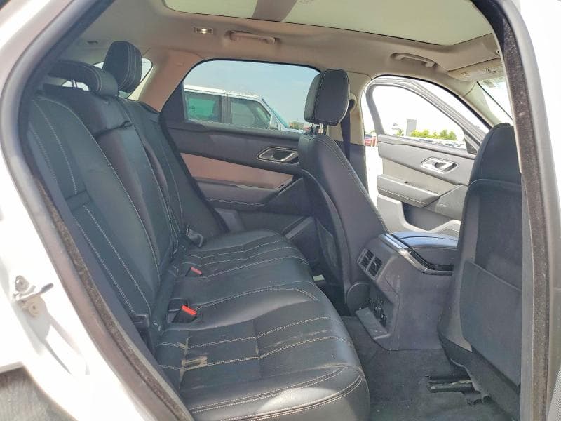 2018 LAND ROVER RANGE ROVER VELAR S S 11