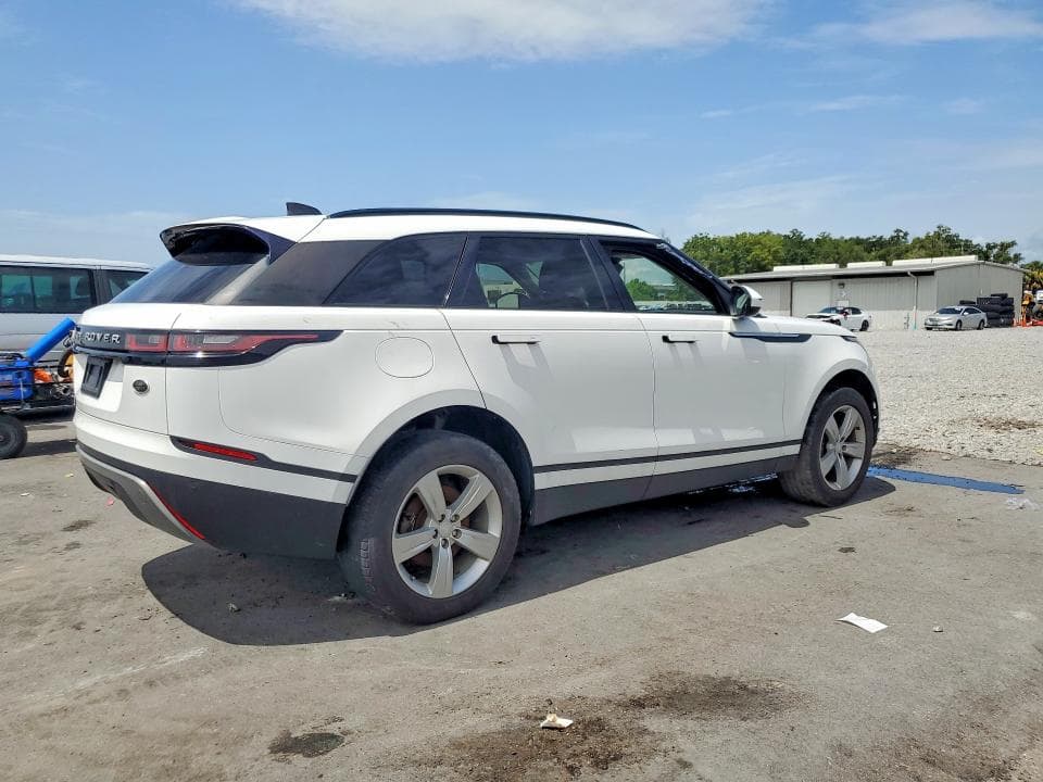 2018 LAND ROVER RANGE ROVER VELAR S S 3